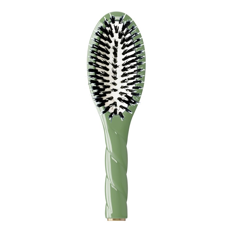 N.02 La Petite Brosse Démêlante & Soin - L'Indispensable 