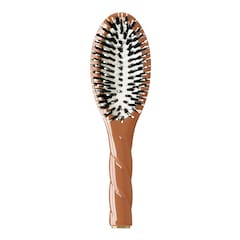 N.03 La Petite Brosse Cuir Chevelu Sensible - L'Indispensable Douceur, LA BONNE BROSSE
