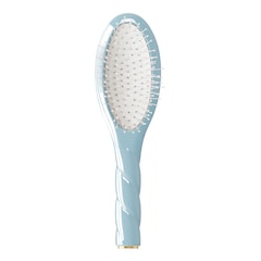 N.04 La Petite Brosse D&eacute;m&ecirc;lante & Massante - La Miracle, LA BONNE BROSSE
