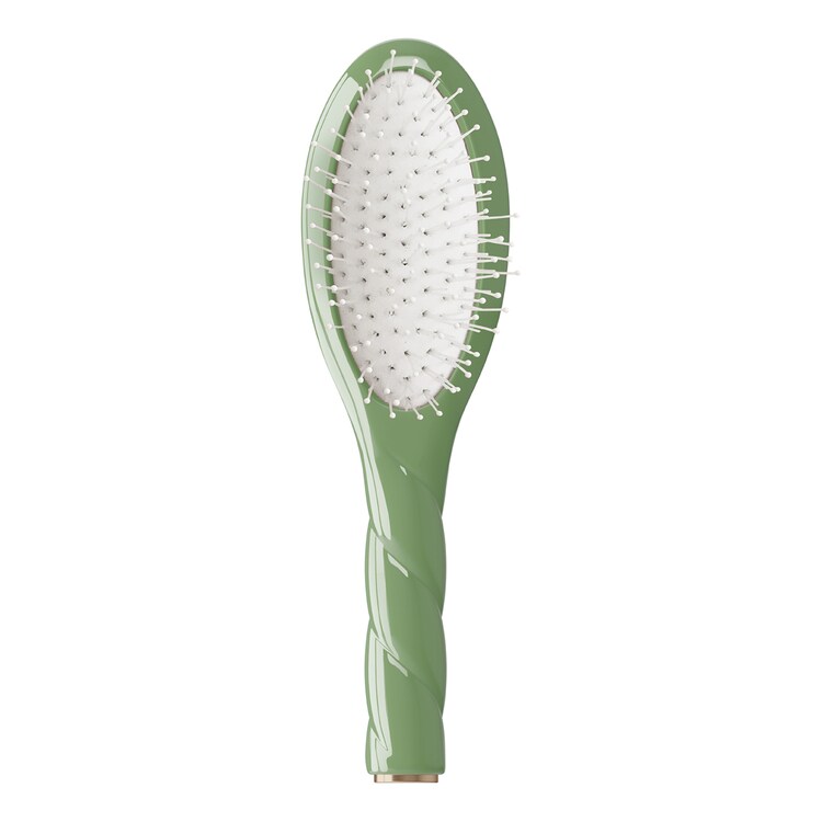 N.04 La Petite Brosse Démêlante & Massante - La Miracle