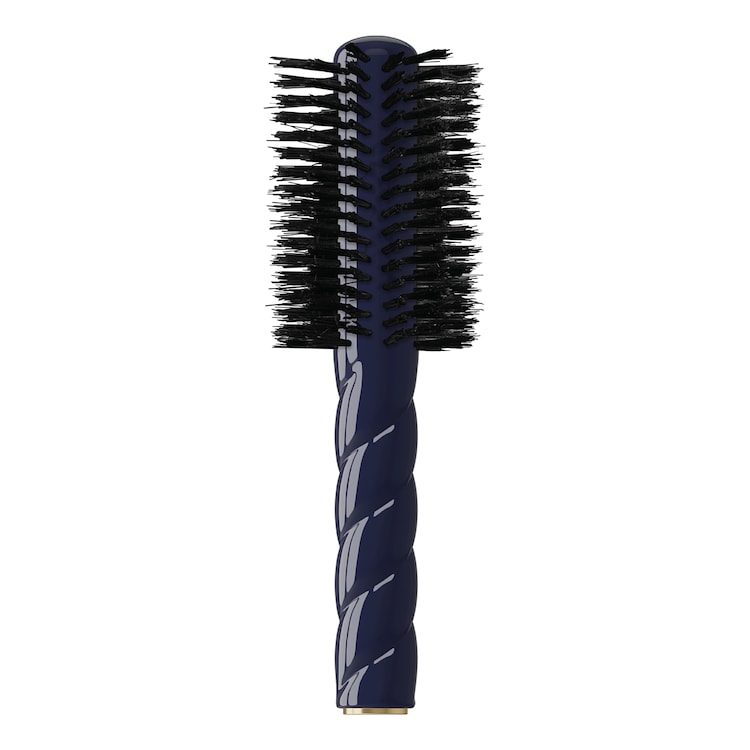 N.05 La Brosse Ronde - La Brosse Volume et Style