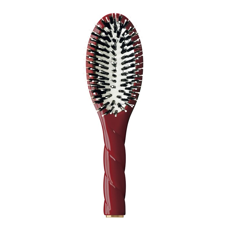 N.03 La Petite Brosse Cuir Chevelu Sensible - L'Indispensable Douceur