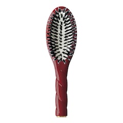 N.02 La Petite Brosse D&eacute;m&ecirc;lante & Soin - L'Indispensable , LA BONNE BROSSE