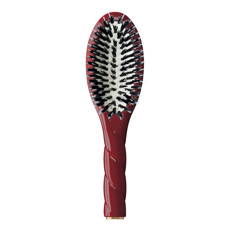 N.02 La Petite Brosse Démêlante & Soin - L'Indispensable 