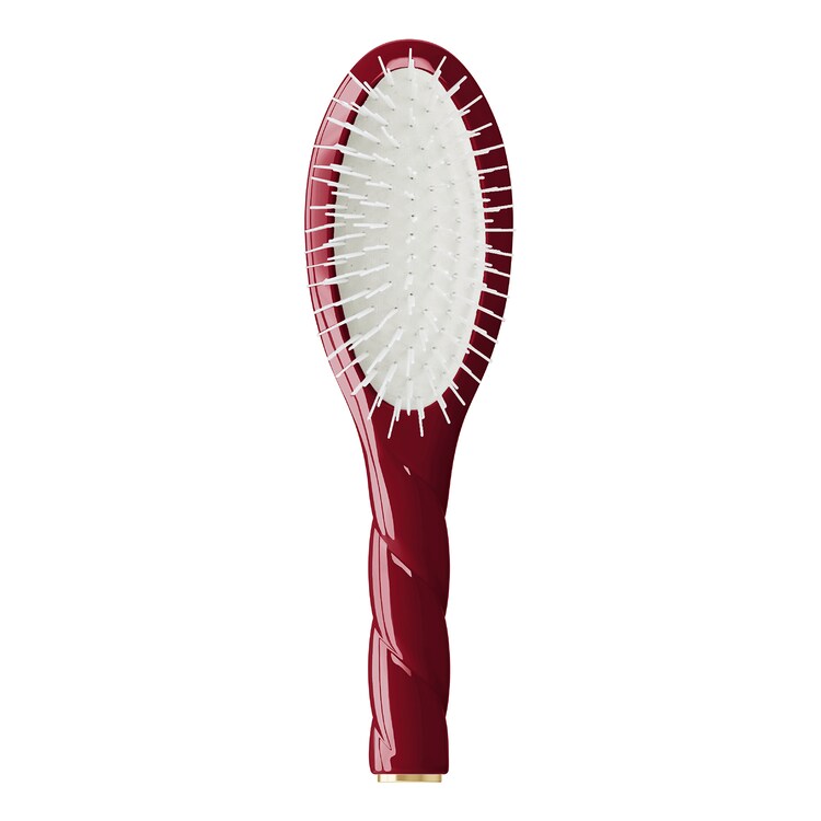 N.07 La Petite Brosse Démêlante & Stimulante - L'Intense 