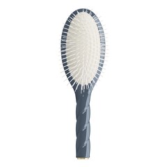 N.07 La Brosse D&eacute;m&ecirc;lante & Stimulante - L'Intense , LA BONNE BROSSE