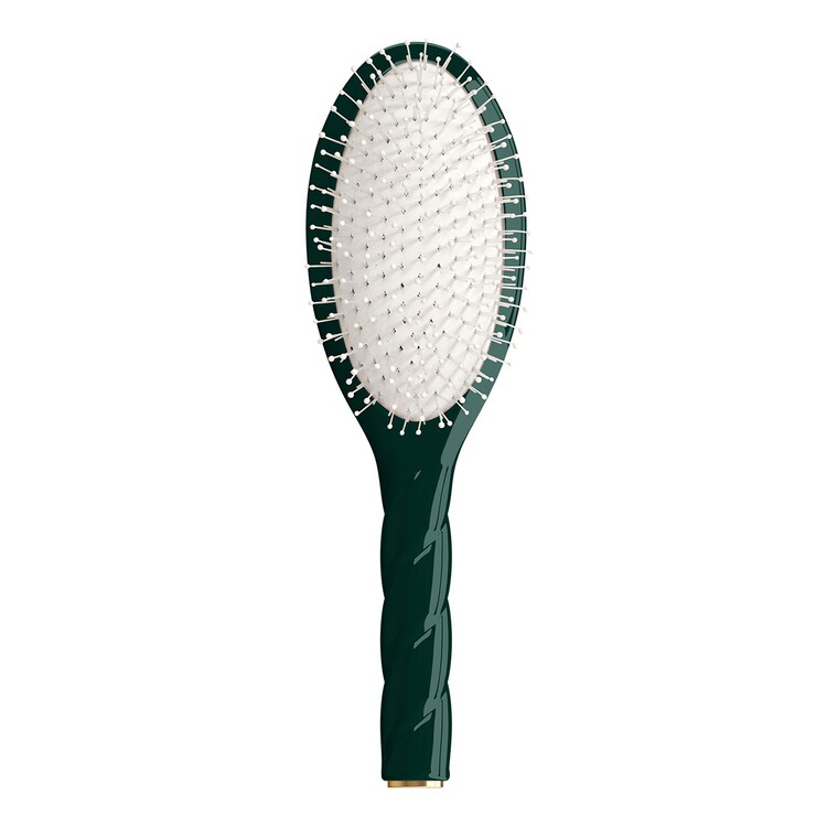 N.04 La Brosse Démêlante & Massante - La Miracle