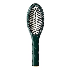 N.02 La Petite Brosse D&eacute;m&ecirc;lante & Soin - L'Indispensable , LA BONNE BROSSE