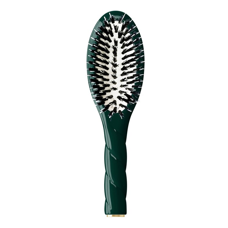 N.02 La Petite Brosse Démêlante & Soin - L'Indispensable 