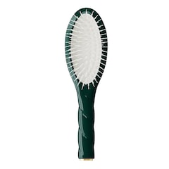 N.07 La Petite Brosse D&eacute;m&ecirc;lante & Stimulante - L'Intense , LA BONNE BROSSE