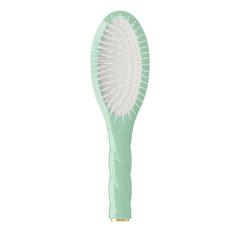 N.07 La Petite Brosse Démêlante & Stimulante - L'Intense 