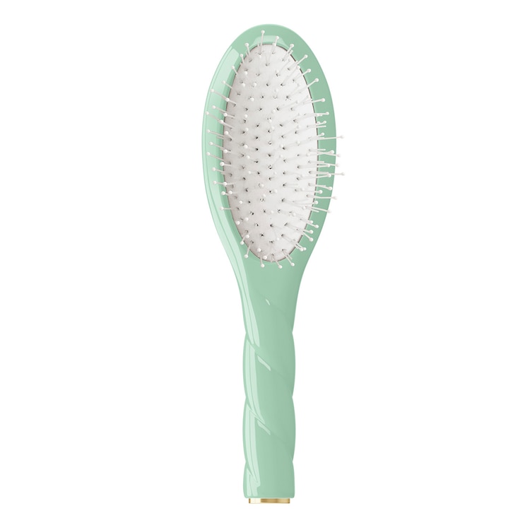 N.04 La Petite Brosse Démêlante & Massante - La Miracle