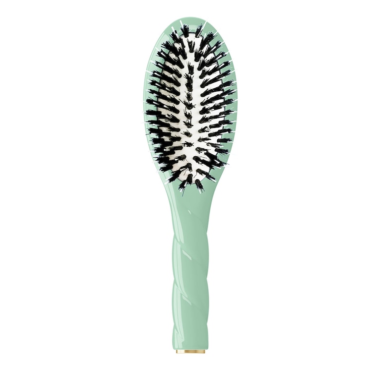 N.02 La Petite Brosse Démêlante & Soin - L'Indispensable 