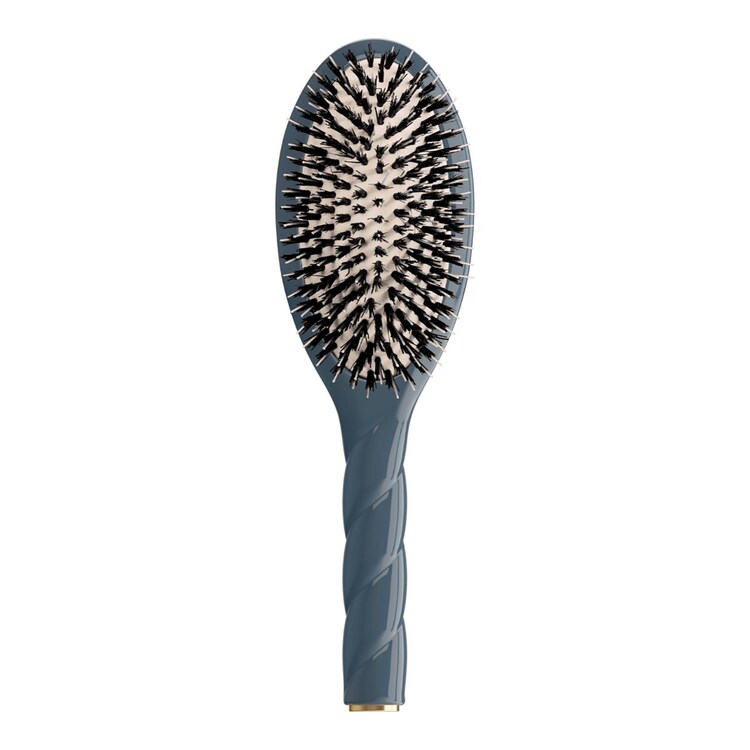 N.02 La Brosse Démêlante & Soin - L'Indispensable 