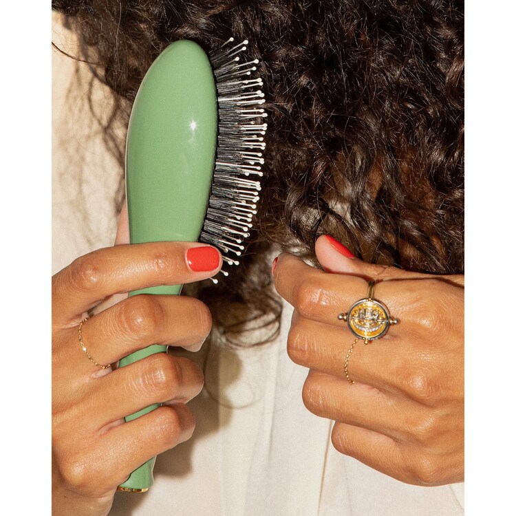 N.03 La Petite Brosse Cuir Chevelu Sensible - L'Indispensable Douceur