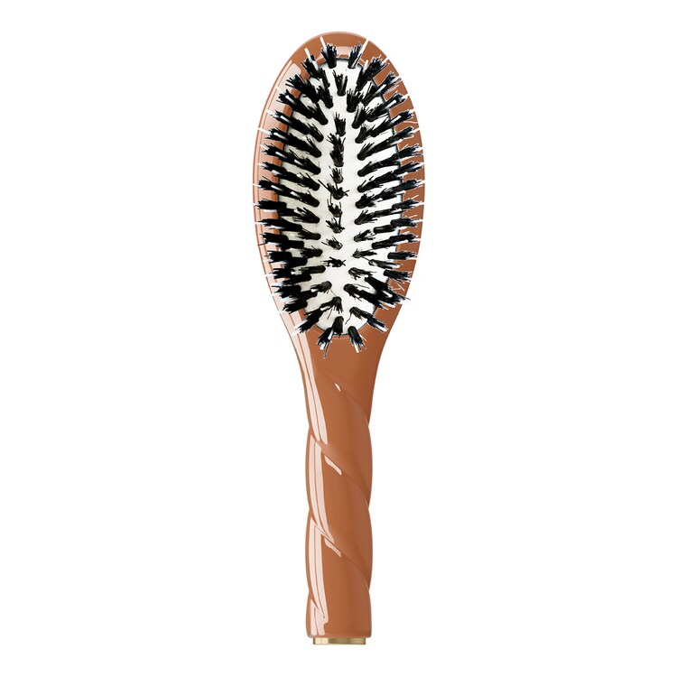 N.02 La Petite Brosse Démêlante & Soin - L'Indispensable 