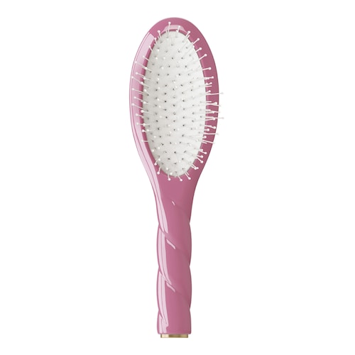 LA BONNE BROSSE - N.04 La Petite Brosse Démêlante & Massante