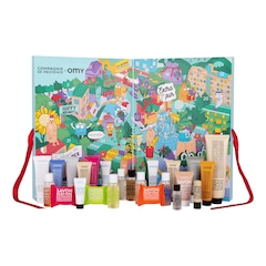 Colorons les f&ecirc;tes avec OMY - Calendrier de l'avent 2022, LA COMPAGNIE DE PROVENCE