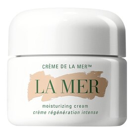 The Moisturizing Cream
