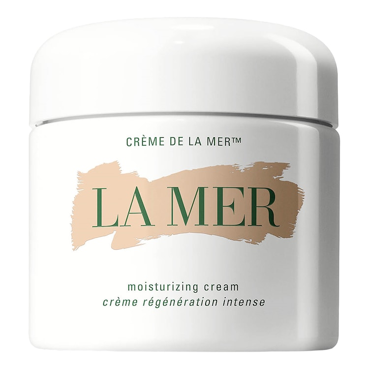 The Moisturizing Cream - Crema idratante rigenerazione intensa
