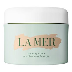 La Crème pour le Corps - Crème corps