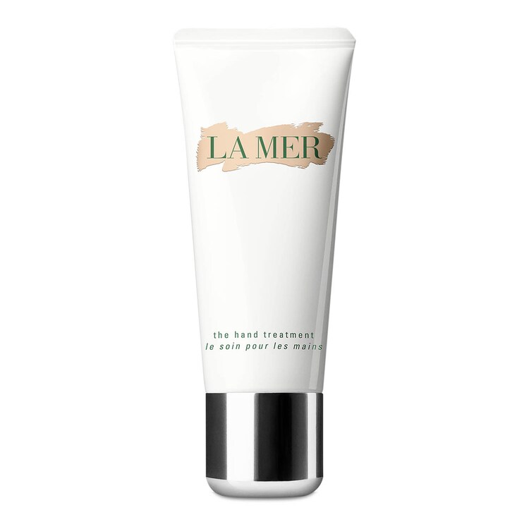 The Hand Treatment - Crema de Manos