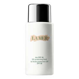 THE SPF50 UV PROTECTING