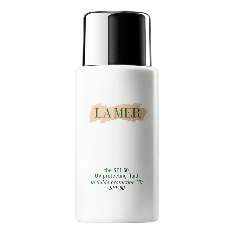The SPF 50 UV Protecting Fluid
