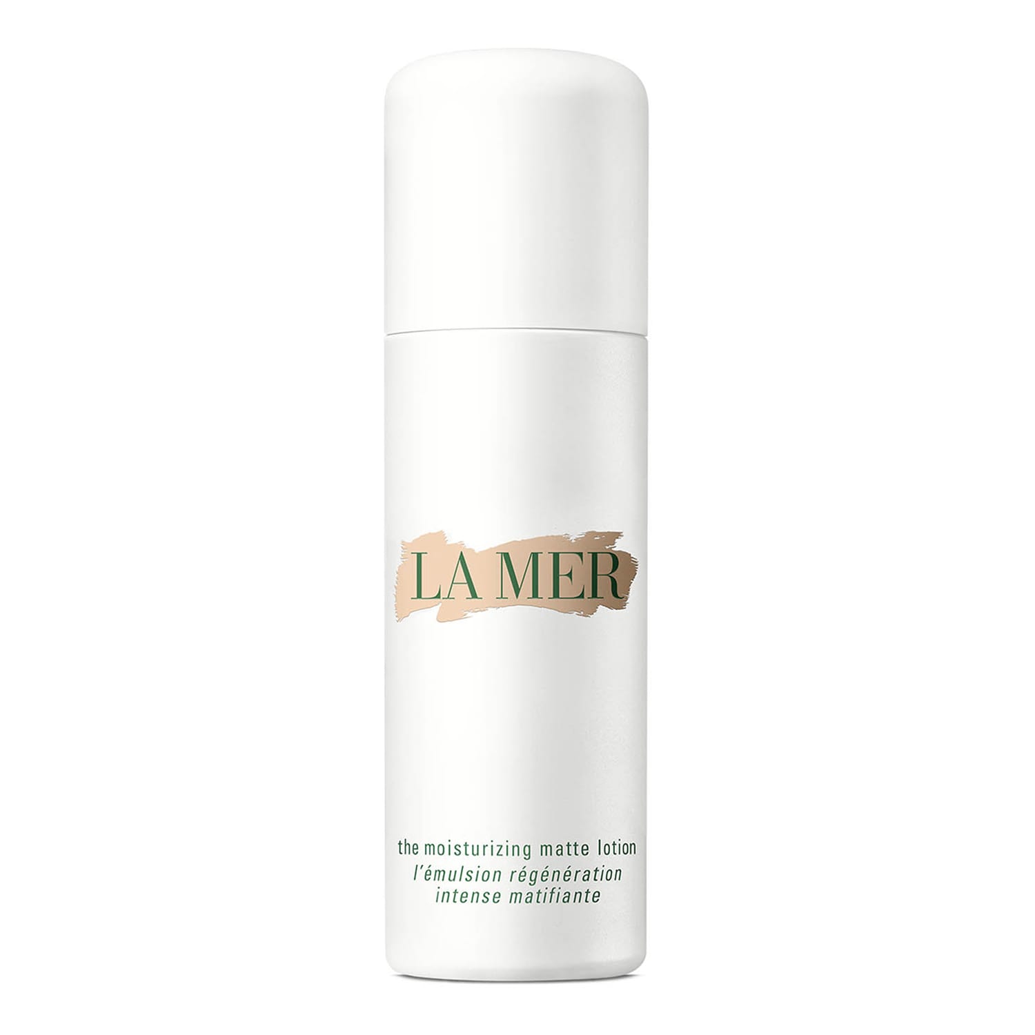 The Moisturizing Soft Matte Lotion - Nemlendirici Losyon | LA MER