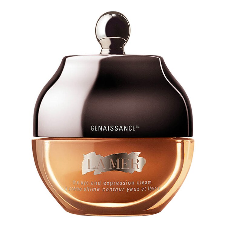 The Eye & Expression Genaissance Cream - Crema pentru zona ochilor si a buzelor