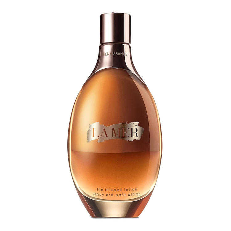 Genaissance de la Mer The Infused Lotion