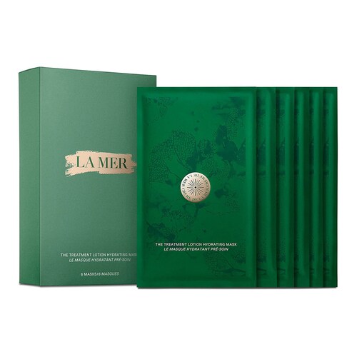LA MER - The Treatment Lotion Hydrating Mask