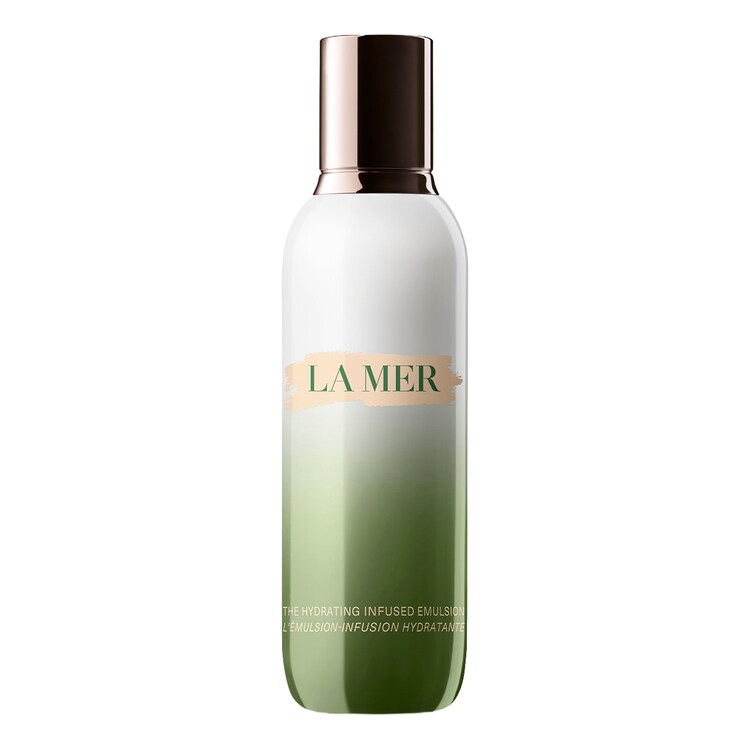 The Hydrating Infused Emulsion - Rötungen