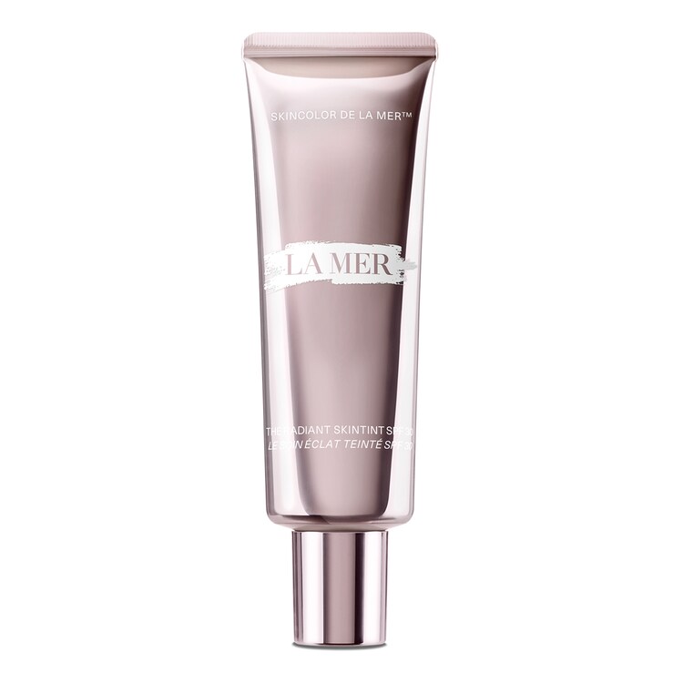 The Radiant Skintint SPF30 - Renkli Güneş Koruyucu Krem