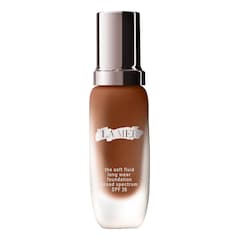 The Soft Fluid - Fond de Teint Soyeux R&eacute;g&eacute;n&eacute;rant Longue Tenue SPF20, LA MER