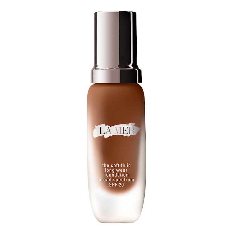 The Soft Fluid - Fond de Teint Soyeux Régénérant Longue Tenue SPF20