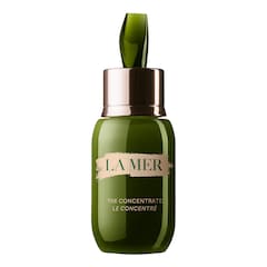 Concentrate Reform - R&ouml;tungen, LA MER