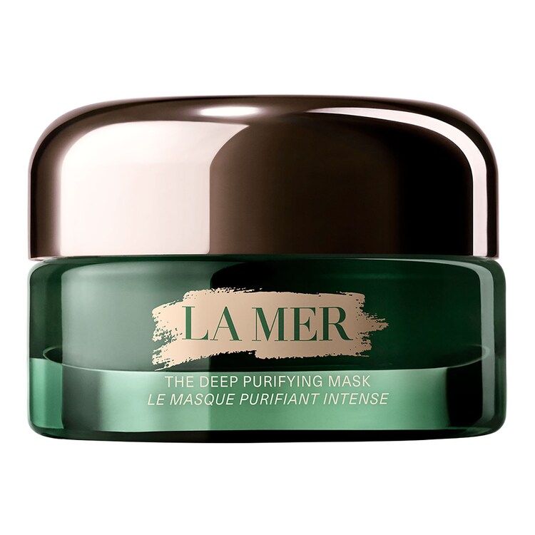 The Deep Purifying Mask