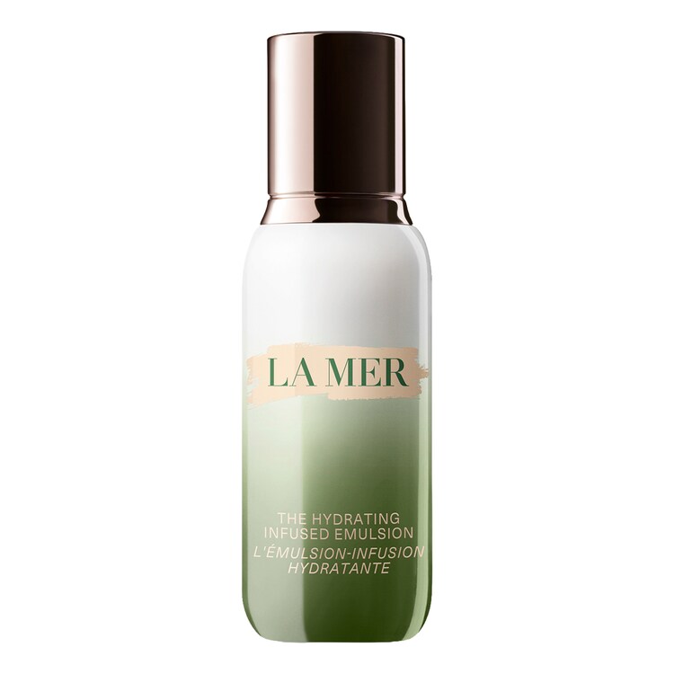 The Hydrating Infused Emulsion
