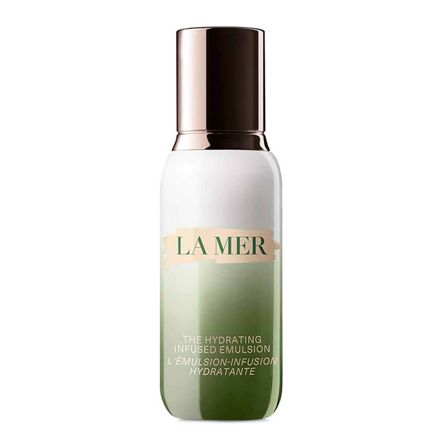 The Hydrating Infused Emulsion - Emulsie hidratanta pentru ten
