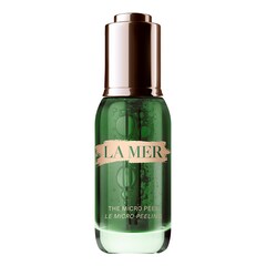 The Micro Peel Serum - Gece Serumu, LA MER