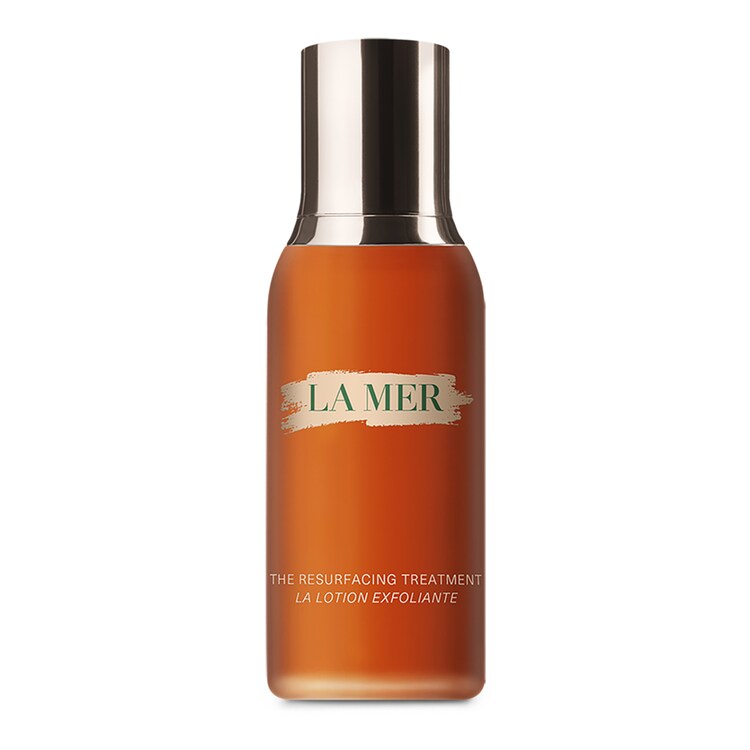 La Lotion Exfoliante - Lotion Exfoliante