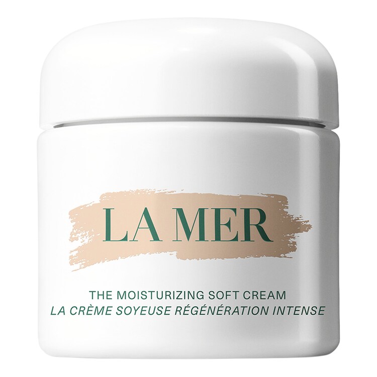The Moisturizing Soft Cream - Crema Viso