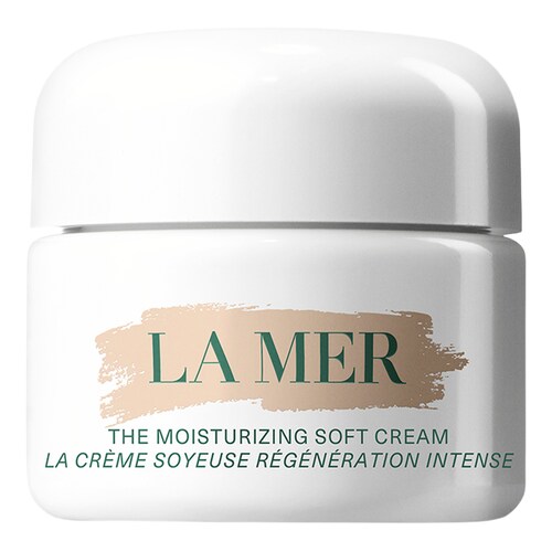 La Mer - The Moisturizing Soft Cream