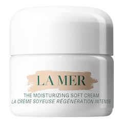 The Moisturizing Soft Cream - Moisturizing Face Cream, La Mer