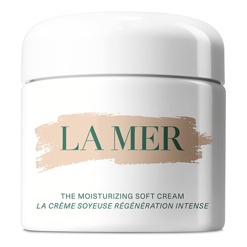 La Mer - The Moisturizing Soft Cream