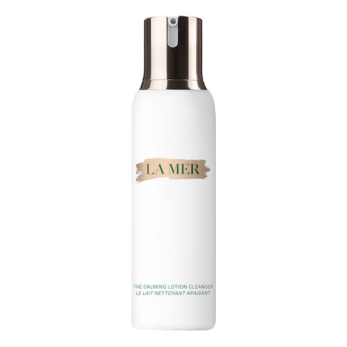 LA MER - The Calming Lotion Cleanser