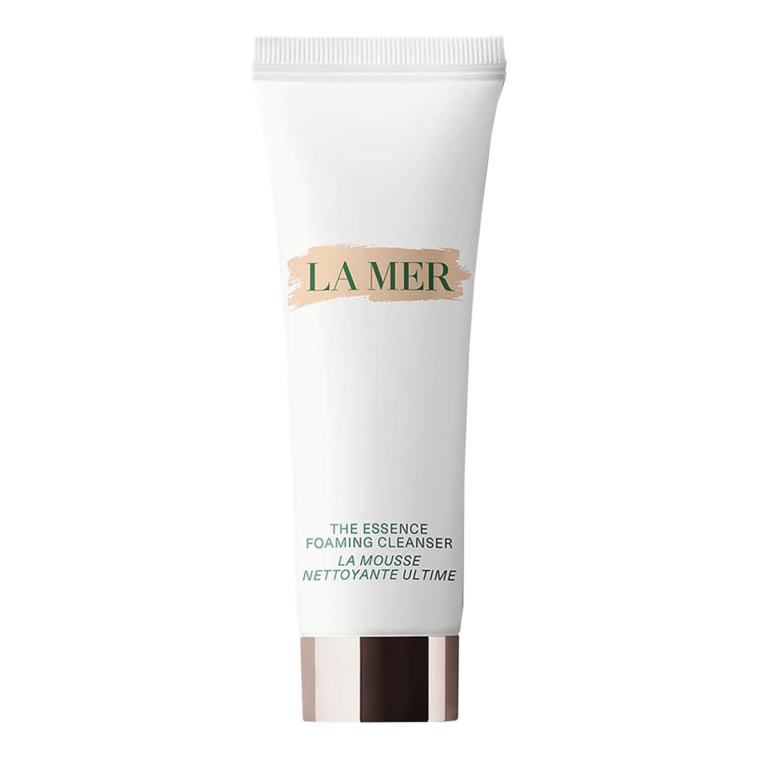 新品未開封LA MER The Essence Foaming Cleanser The Essence Foaming Cleanser-- produs de curatare | La Mer ≡ SEPHORA