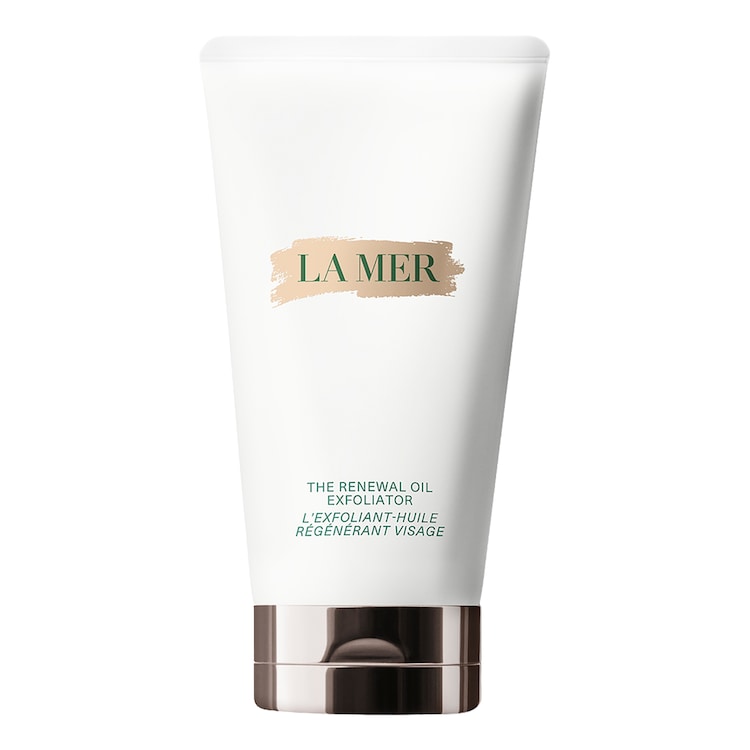 The Renewal Oil Exfoliator - Arındırıcı Yağ
