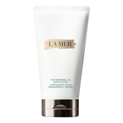 LA MER - The Renewal Oil Exfoliator